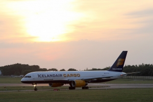 © Karl Drage - www.globalaviationresource.com