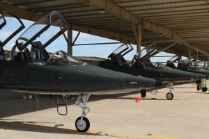 © Chris Wood - globalaviationresource.com