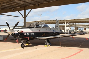 © Chris Wood - globalaviationresource.com