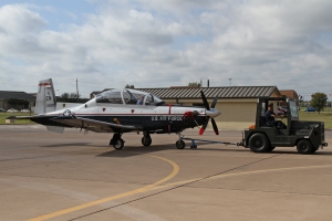© Chris Wood - globalaviationresource.com