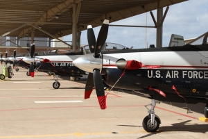 © Chris Wood - globalaviationresource.com
