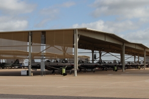 © Chris Wood - globalaviationresource.com