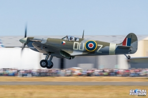 © Rob Edgcumbe - Global Aviation Resource