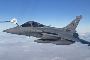 ©Chris Wood - www.globalaviationresource.com