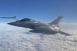 ©Chris Wood - www.globalaviationresource.com