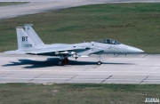 © Lindsay Peacock - Global Aviation Resource - 017998-F-15C-79-070-36-TFW-Tyndall-10-82