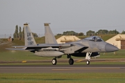 © Chris Wood - Global Aviation Resource