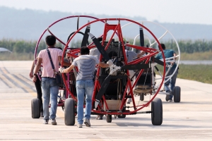 © Karl Drage - www.globalaviationresource.com