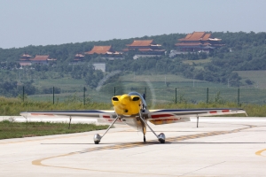 © Karl Drage - www.globalaviationresource.com