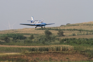 © Karl Drage - www.globalaviationresource.com