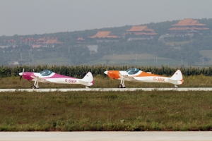 © Karl Drage - www.globalaviationresource.com