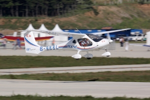© Karl Drage - www.globalaviationresource.com