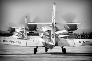 © Karl Drage - www.globalaviationresource.com