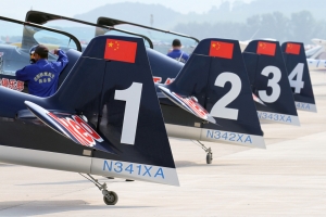 © Karl Drage - www.globalaviationresource.com