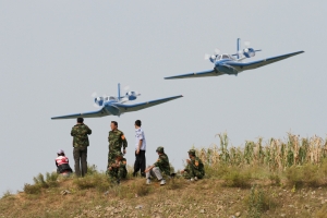 © Karl Drage - www.globalaviationresource.com