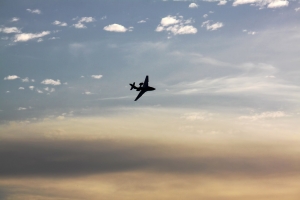 © Karl Drage - www.globalaviationresource.com