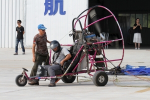© Karl Drage - www.globalaviationresource.com