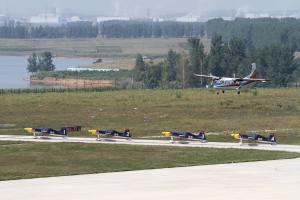 © Karl Drage - www.globalaviationresource.com