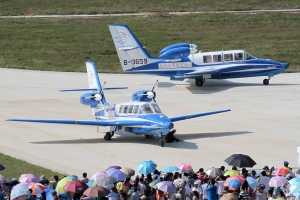 © Karl Drage - www.globalaviationresource.com