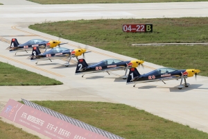 © Karl Drage - www.globalaviationresource.com