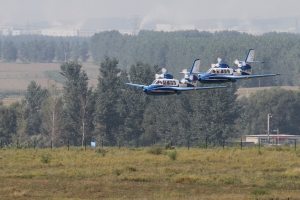 © Karl Drage - www.globalaviationresource.com