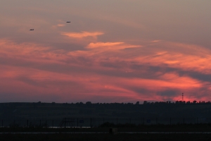 © Karl Drage - www.globalaviationresource.com