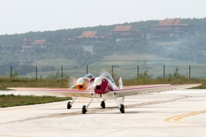 © Karl Drage - www.globalaviationresource.com