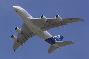 © Tom Gibbons - Global Aviation Resource
