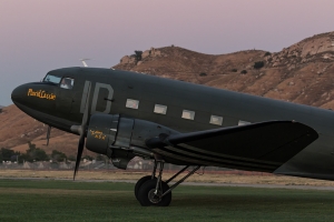 © Paul Filmer - Global Aviation Resource