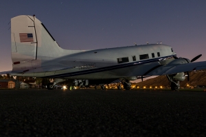 © Paul Filmer - Global Aviation Resource