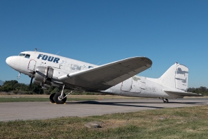 © Paul Filmer - Global Aviation Resource