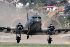 © Paul Filmer - Global Aviation Resource