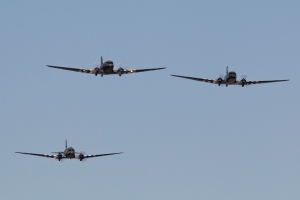 © Paul Filmer - Global Aviation Resource