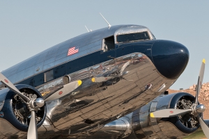 © Paul Filmer - Global Aviation Resource