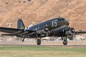 © Paul Filmer - Global Aviation Resource
