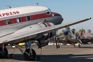 © Paul Filmer - Global Aviation Resource