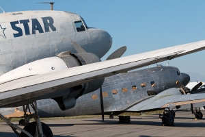 © Paul Filmer - Global Aviation Resource