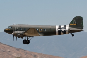 © Paul Filmer - Global Aviation Resource