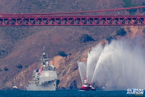 © Rob Edgcumbe - Global Aviation Resource