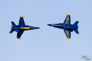 © Rob Edgcumbe - Global Aviation Resource