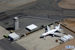 © Paul Dunn - globalaviationresource.com