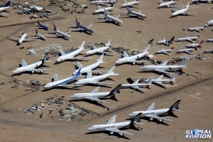 © Paul Dunn - globalaviationresource.com