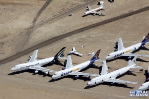 © Paul Dunn - globalaviationresource.com