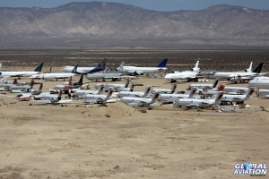 © Paul Dunn - globalaviationresource.com