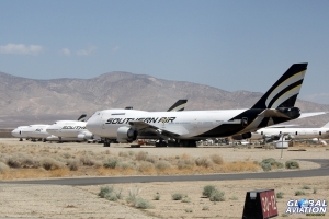 © Paul Dunn - globalaviationresource.com