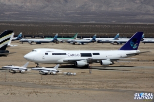 © Paul Dunn - globalaviationresource.com