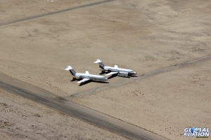 © Paul Dunn - globalaviationresource.com