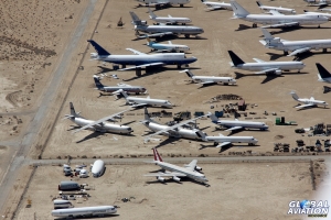 © Paul Dunn - globalaviationresource.com