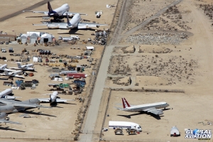 © Paul Dunn - globalaviationresource.com