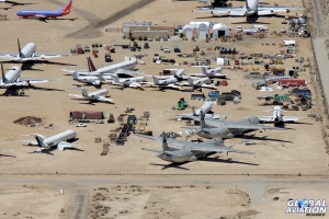 © Paul Dunn - globalaviationresource.com